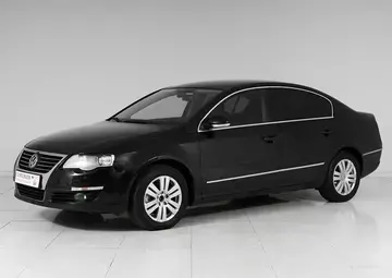 Volkswagen Passat Вид 1