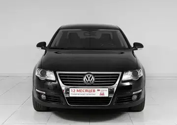 Volkswagen Passat Вид 2