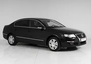 Volkswagen Passat Вид 3