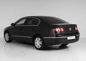 Volkswagen Passat Вид 4