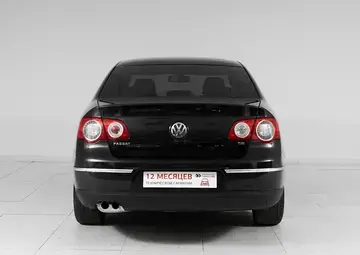 Volkswagen Passat Вид 5