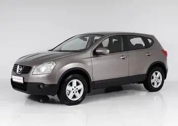 Nissan Qashqai Вид 1