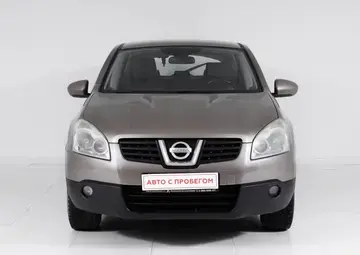 Nissan Qashqai Вид 2