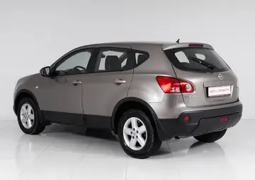 Nissan Qashqai Вид 5