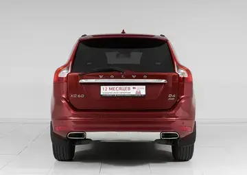Volvo XC60 Вид 5