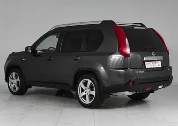 Nissan X-Trail Вид 4