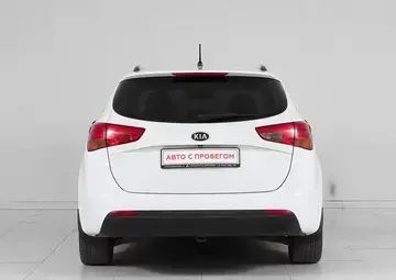 Kia Ceed Вид 5