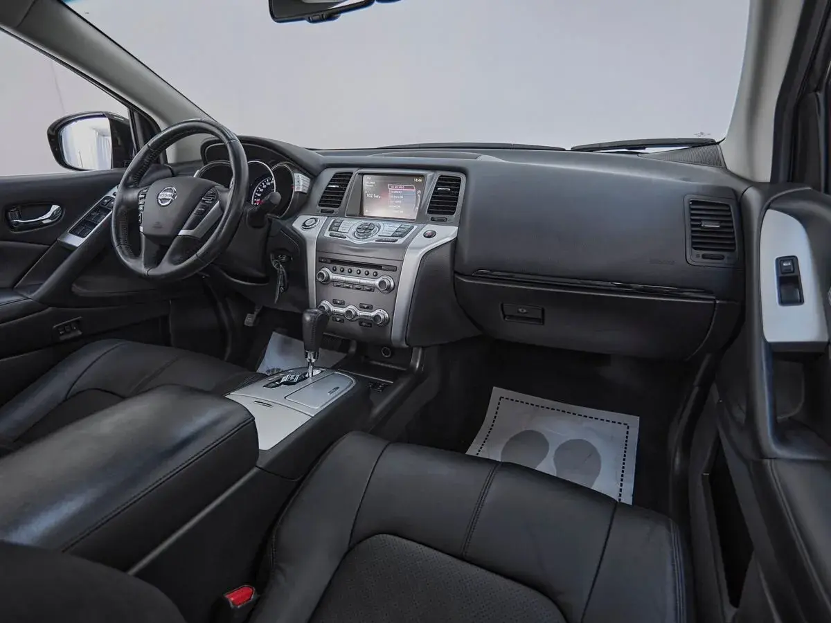 Nissan Murano