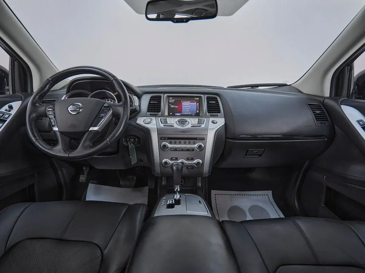 Nissan Murano