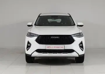 Haval F7 Вид 2