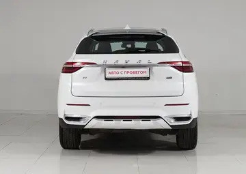 Haval F7 Вид 5