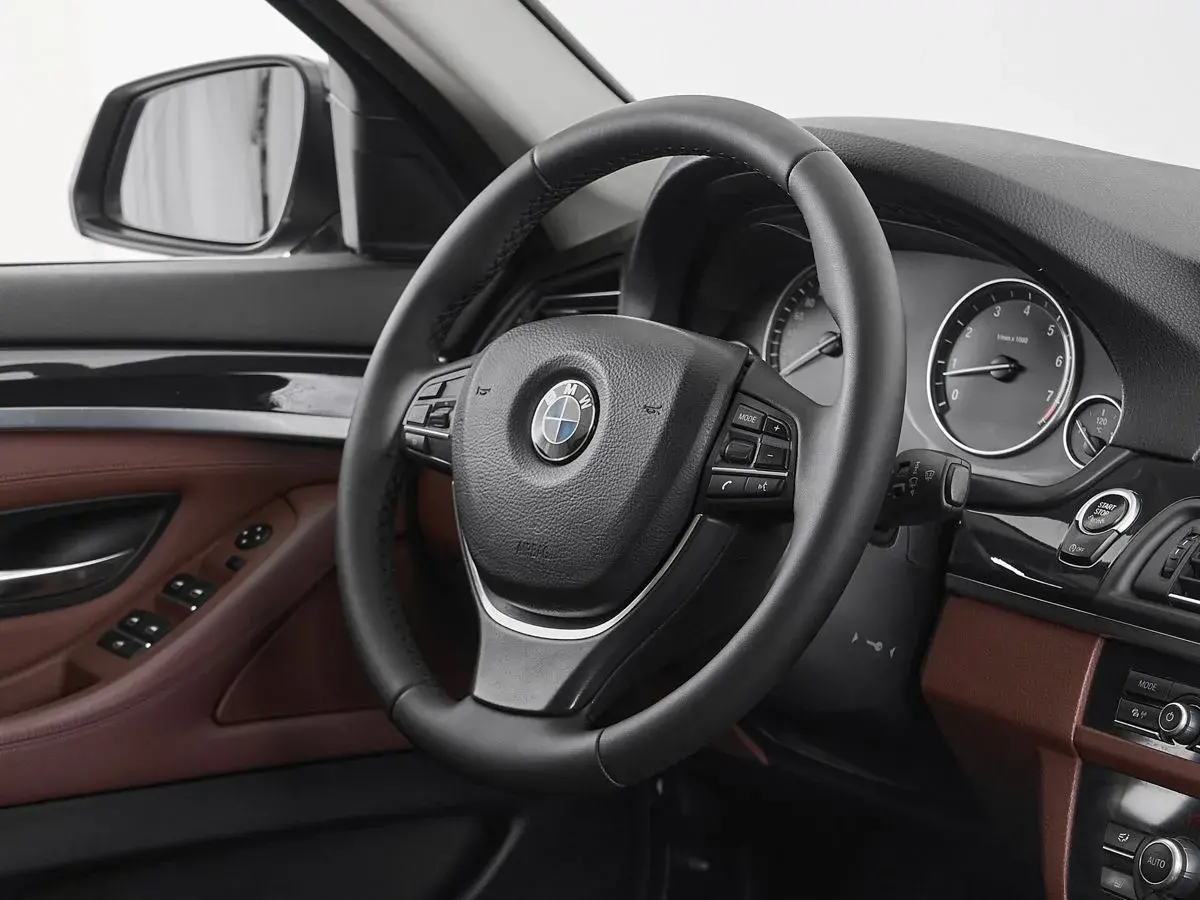 BMW 5 серии