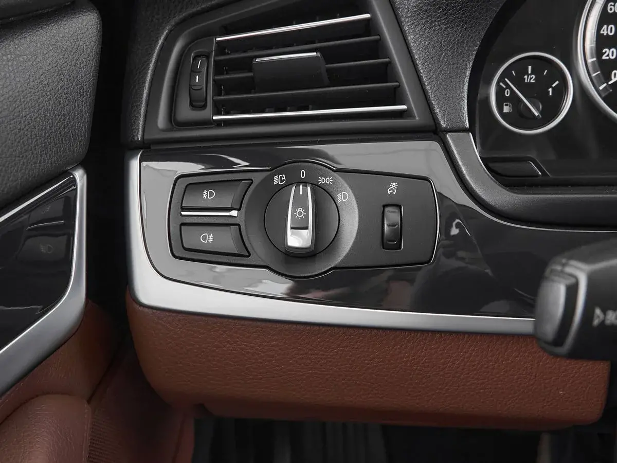 BMW 5 серии