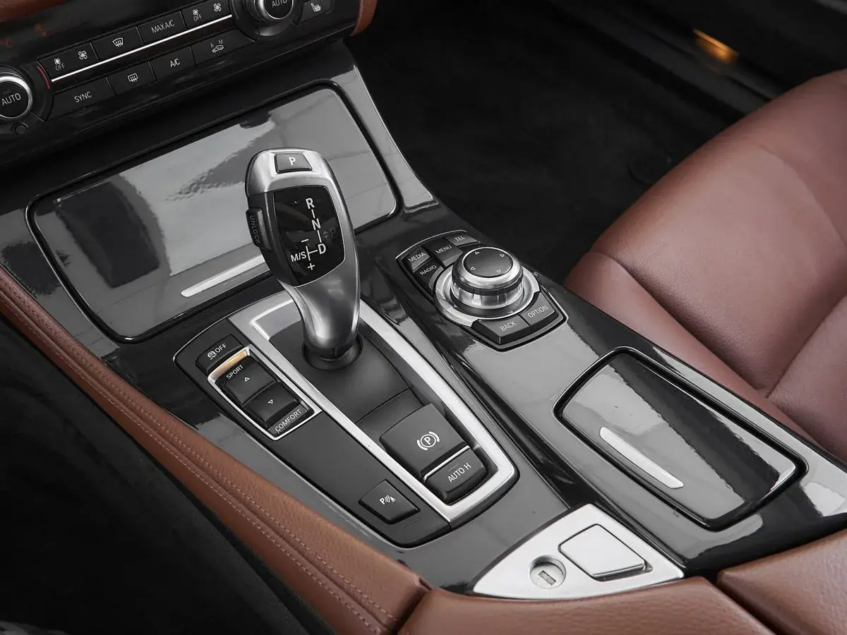 BMW 5 серии