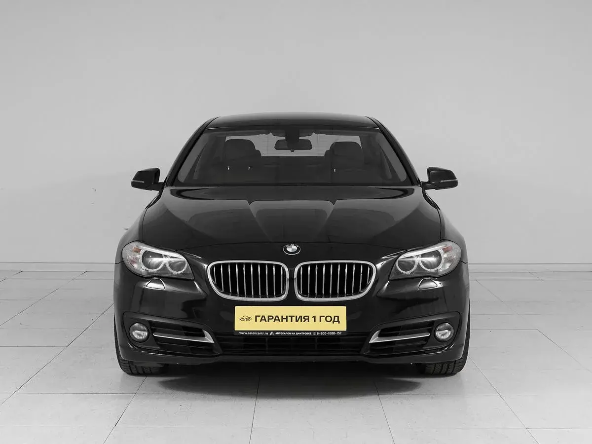 BMW 5 серии