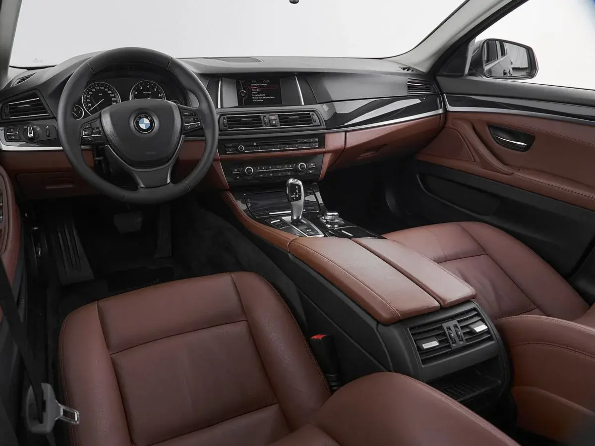 BMW 5 серии