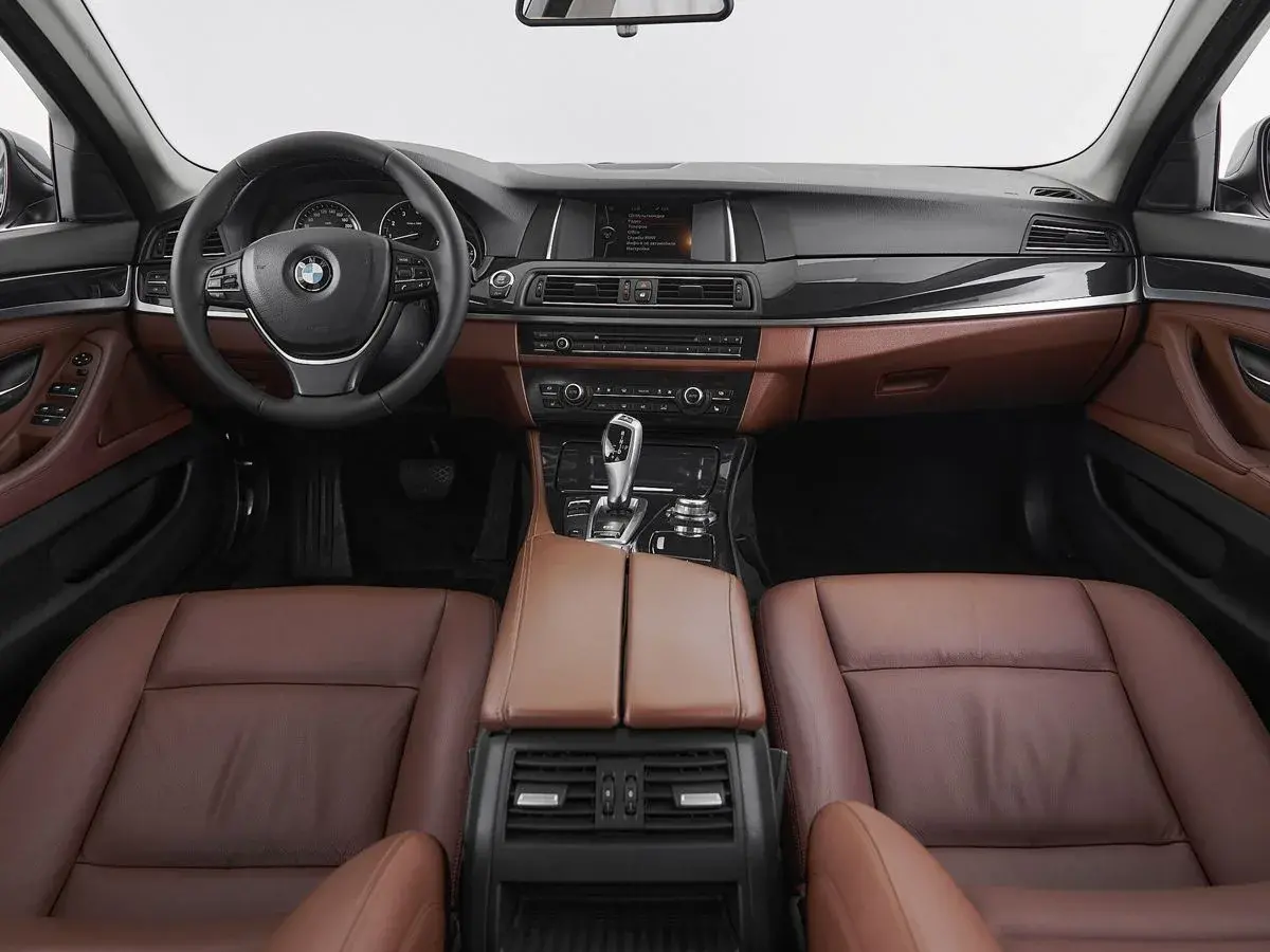 BMW 5 серии