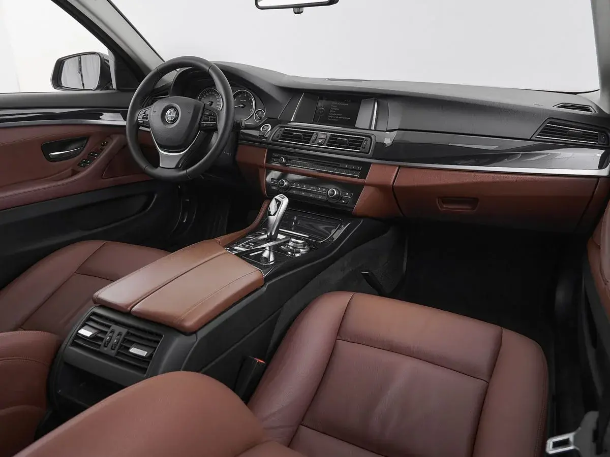 BMW 5 серии