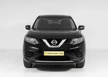 Nissan X-Trail Вид 2