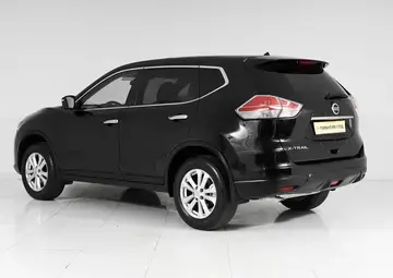 Nissan X-Trail Вид 4