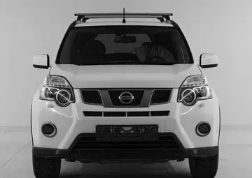 Nissan X-Trail Вид 2