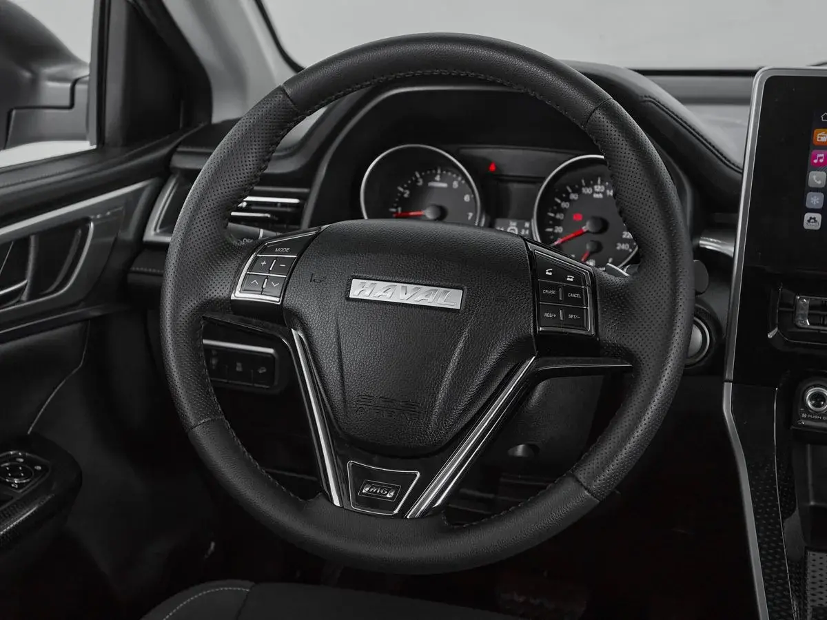 Haval M6
