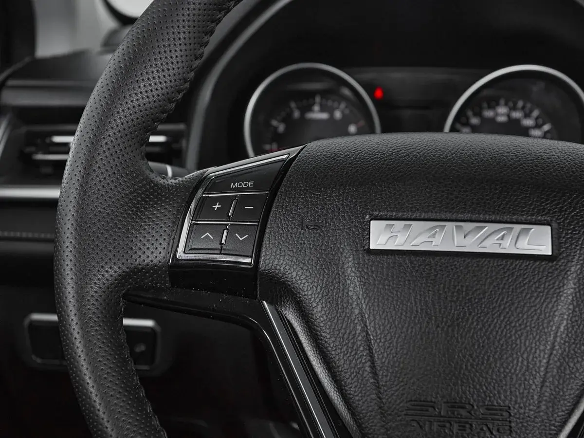 Haval M6