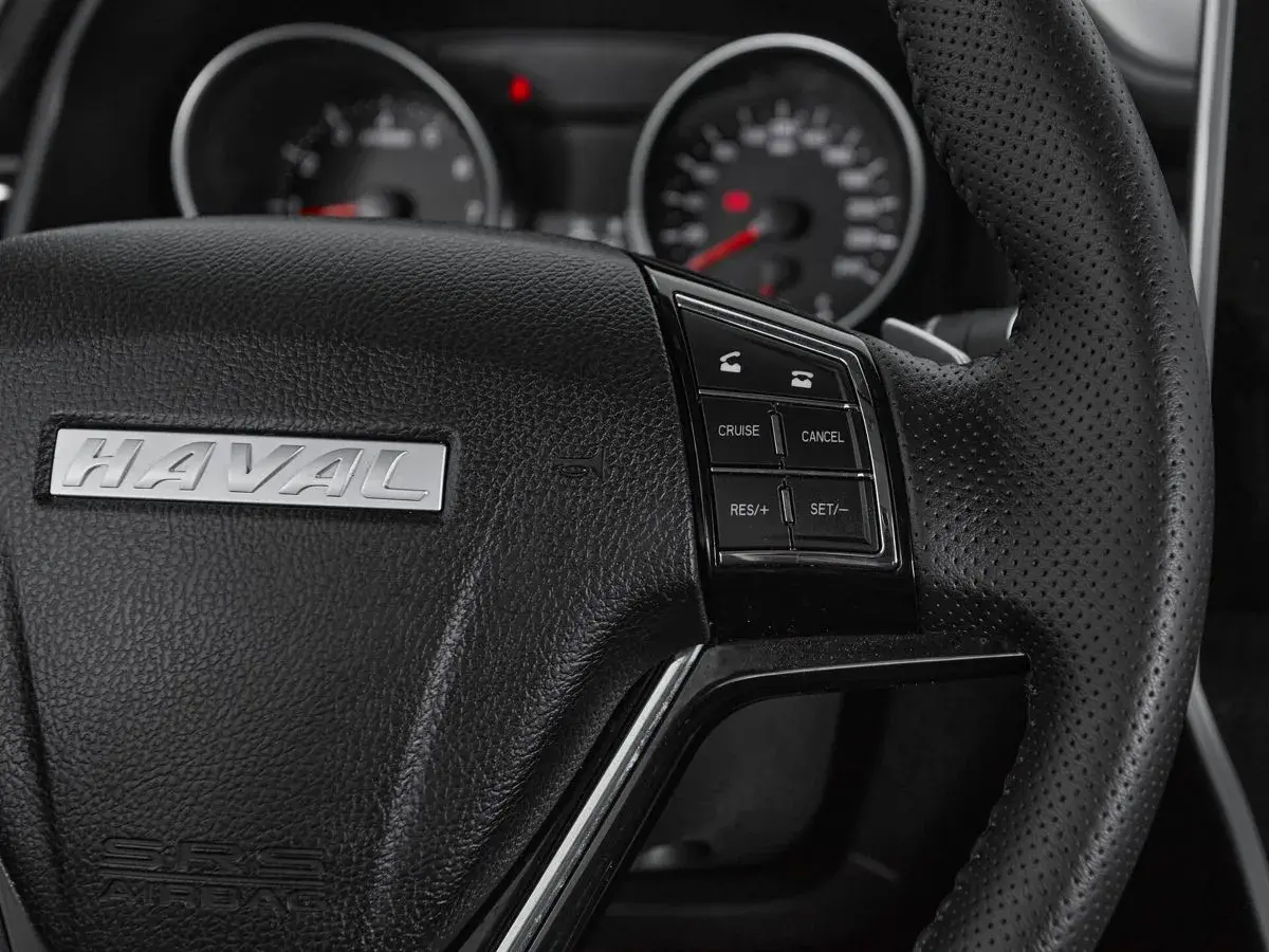 Haval M6