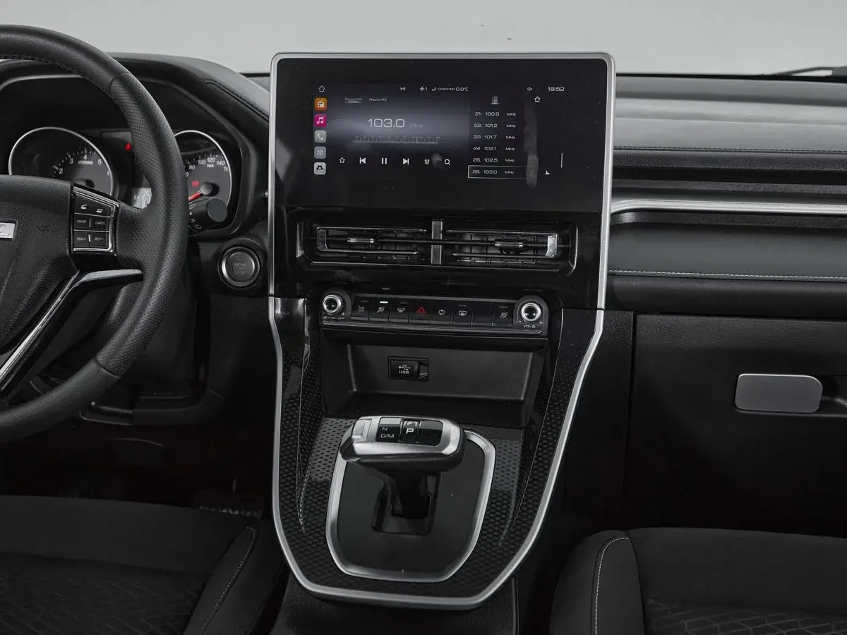 Haval M6