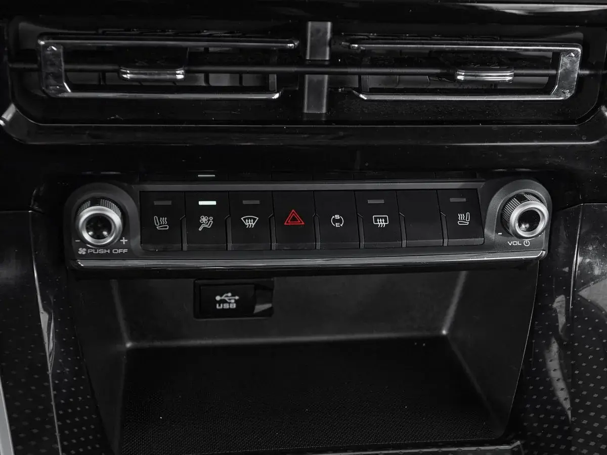 Haval M6