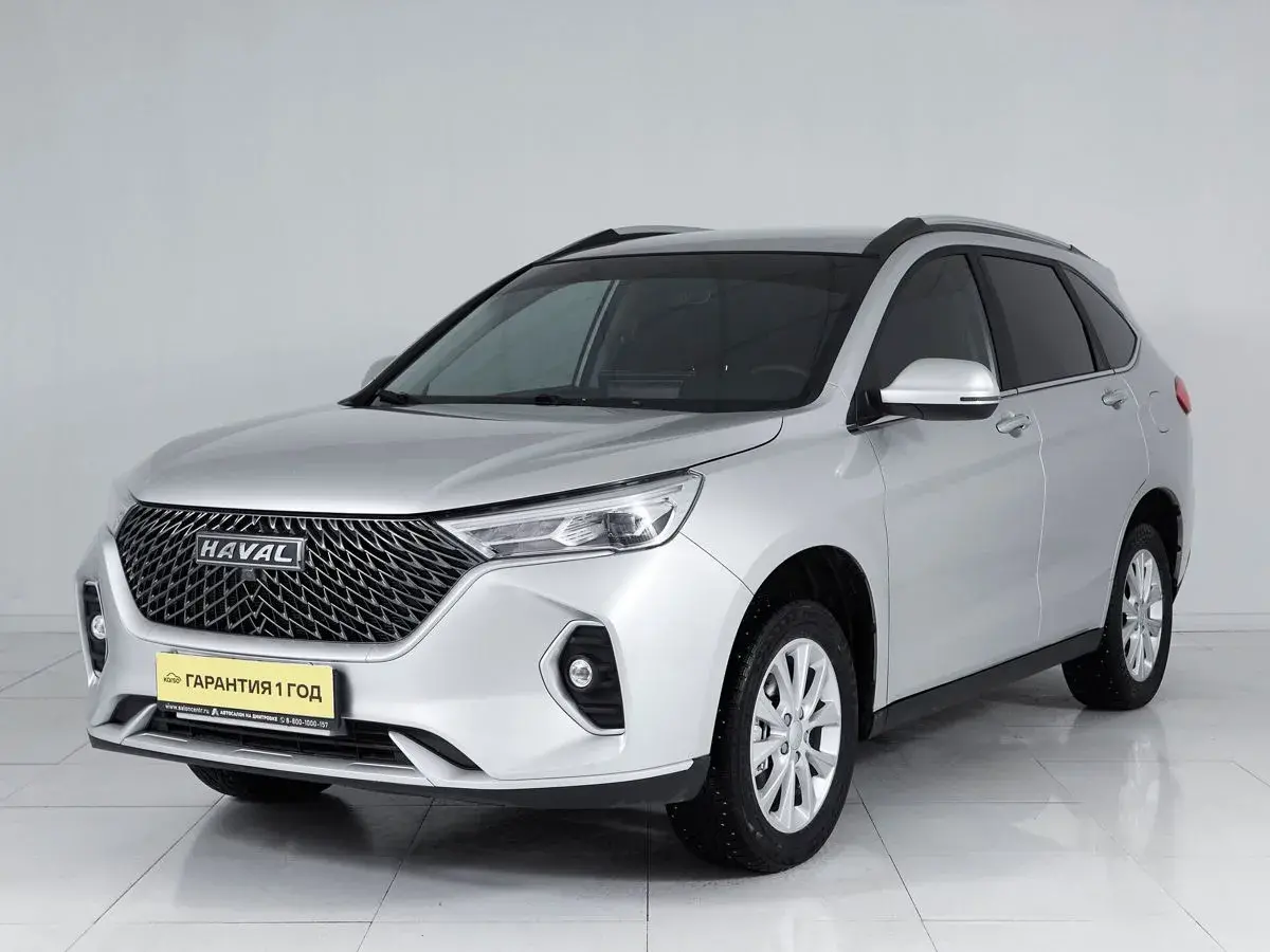 Haval M6