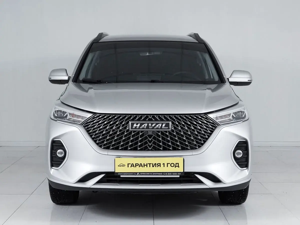Haval M6
