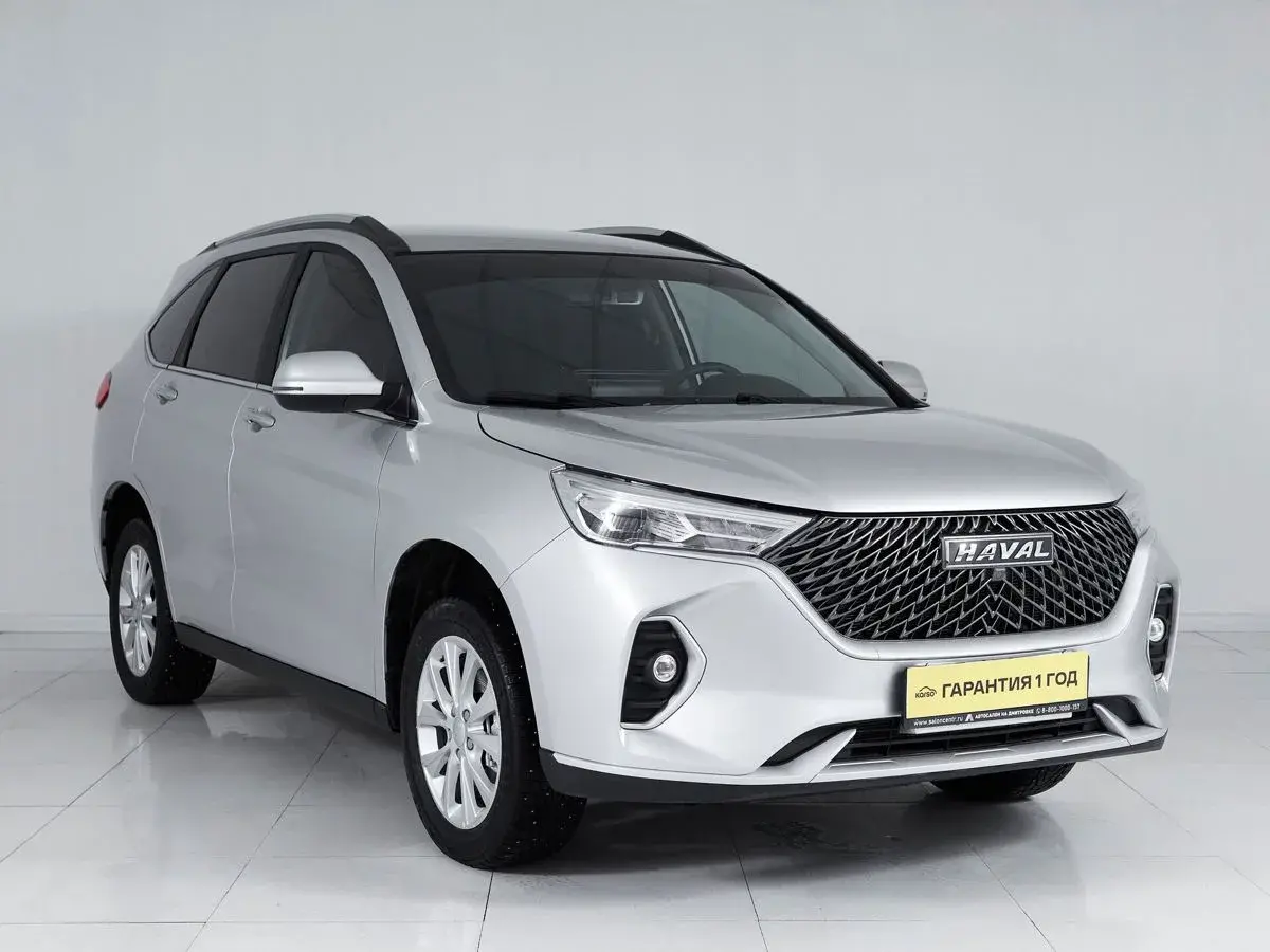 Haval M6
