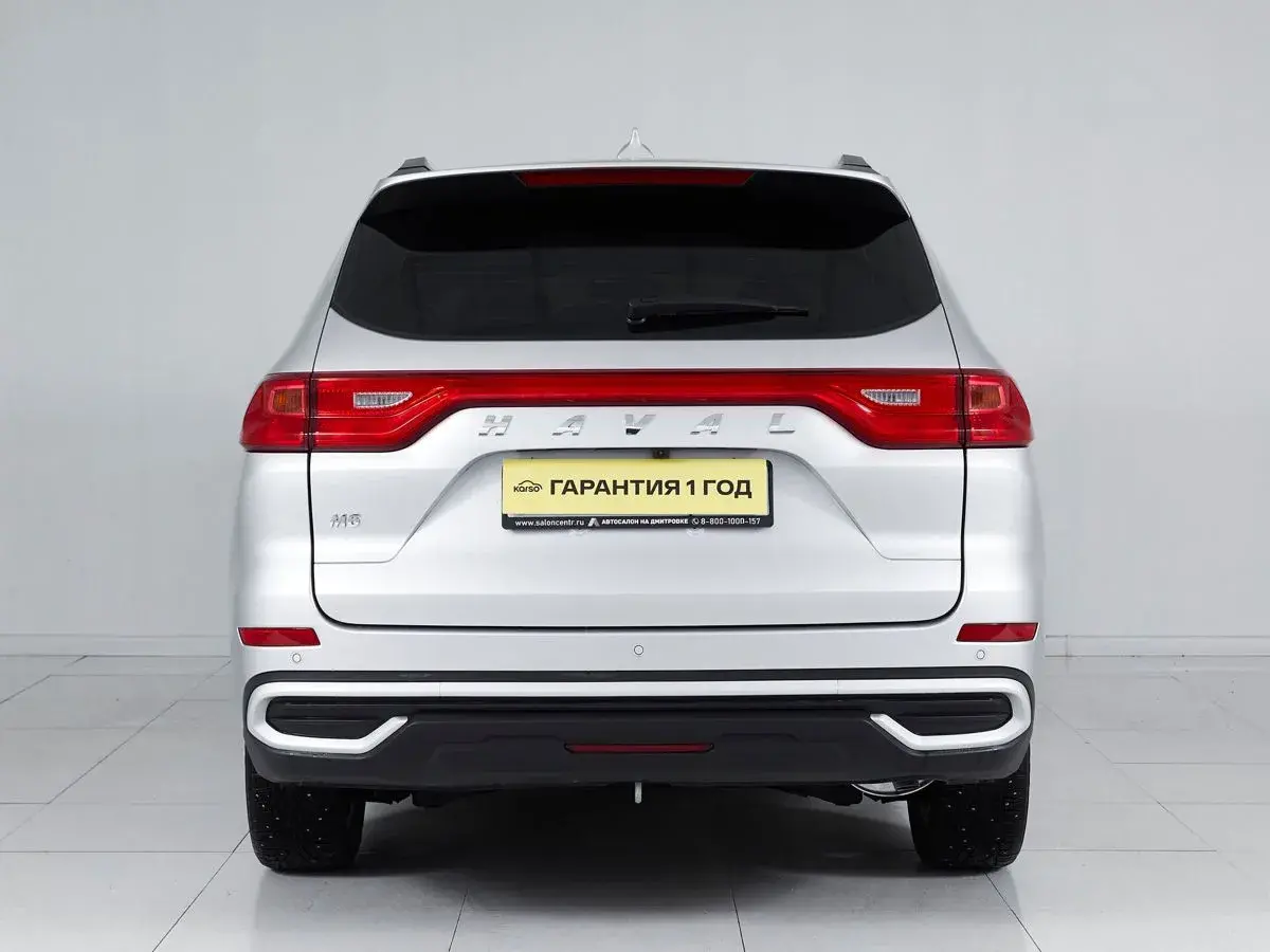 Haval M6