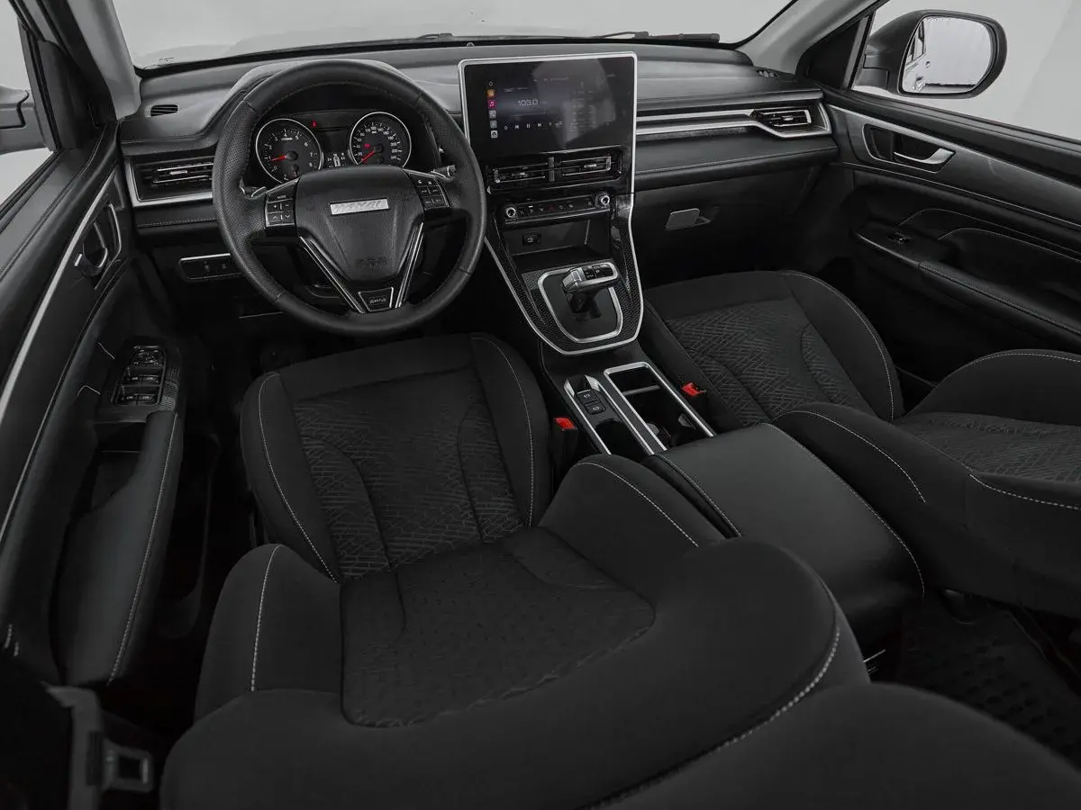Haval M6