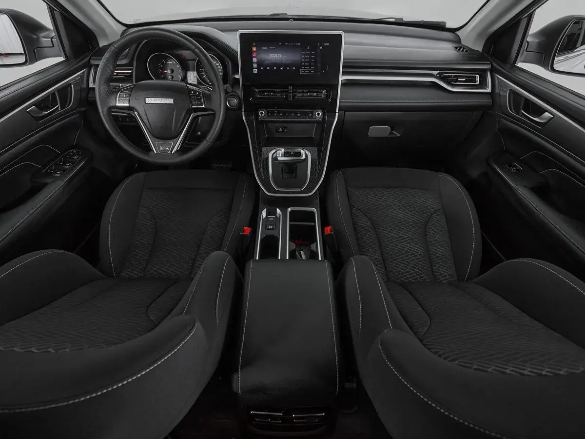 Haval M6