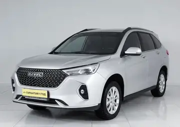 Haval M6 Вид 1