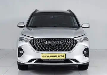 Haval M6 Вид 2