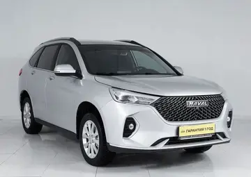 Haval M6 Вид 3