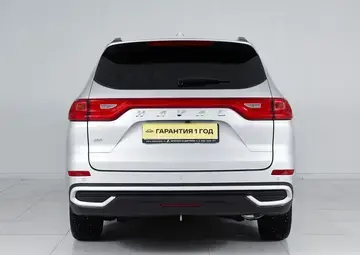 Haval M6 Вид 5
