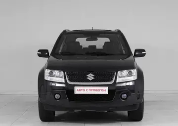 Suzuki Grand Vitara Вид 2