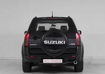 Suzuki Grand Vitara Вид 5