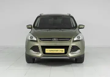 Ford Kuga Вид 2
