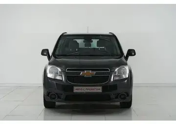 Chevrolet Orlando Вид 2