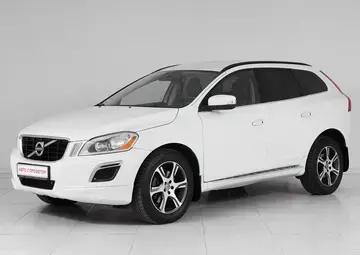 Volvo XC60 Вид 1