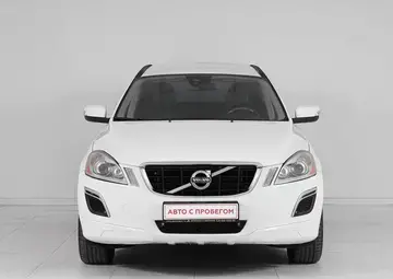 Volvo XC60 Вид 2