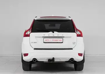 Volvo XC60 Вид 5