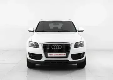 Audi Q5 Вид 2