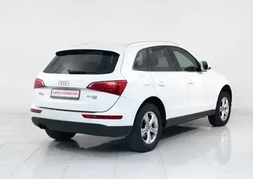 Audi Q5 Вид 4