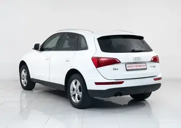Audi Q5 Вид 5